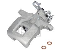 FEBI BILSTEIN 186200 - Pinza de freno