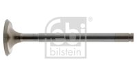 FEBI BILSTEIN 18661 - Válvula de escape