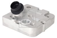 FEBI BILSTEIN 186231 - Culata, compresor de aire