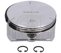 FEBI BILSTEIN 186545 - Émbolo, compresor aire