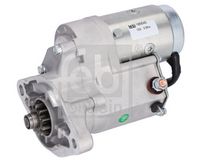 FEBI BILSTEIN 186645 - Motor de arranque