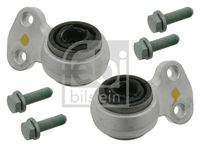FEBI BILSTEIN 18686 - Suspensión, Brazo oscilante