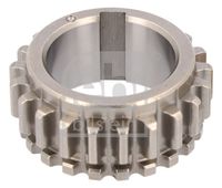 FEBI BILSTEIN 187765 - Rueda dentada, cigüeñal