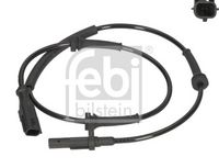 FEBI BILSTEIN 188121 - Sensor, revoluciones de la rueda