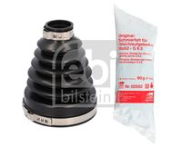FEBI BILSTEIN 188122 - Juego de fuelles, árbol de transmisión