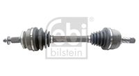 FEBI BILSTEIN 188248 - Árbol de transmisión