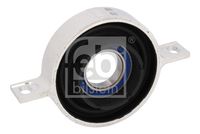 FEBI BILSTEIN 188269 - Suspensión, árbol de transmisión