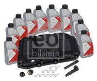 FEBI BILSTEIN 188324 - Kit, cambio de aceite del cambio automático