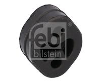 FEBI BILSTEIN 188406 - Soporte, sistema de escape