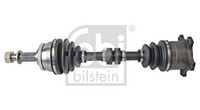FEBI BILSTEIN 188154 - Árbol de transmisión
