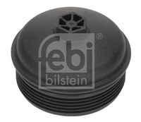 FEBI BILSTEIN 188767 - Cubierta, caja filtro de aceite