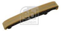 FEBI BILSTEIN 19077 - Carril de deslizamiento, cadena de distribución