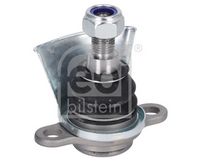 FEBI BILSTEIN 19276 - Rótula de suspensión/carga