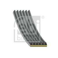 FEBI BILSTEIN 192784 - Correa trapecial poli V