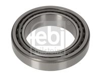 FEBI BILSTEIN 192897 - Cojinete de rueda