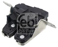 FEBI BILSTEIN 192939 - Cerradura de la puerta del maletero