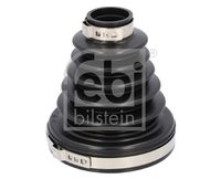 FEBI BILSTEIN 193074 - Juego de fuelles, árbol de transmisión