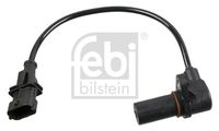 FEBI BILSTEIN 193354 - Generador de impulsos, cigüeñal