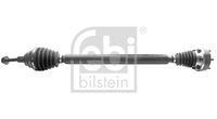 FEBI BILSTEIN 193379 - Árbol de transmisión