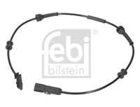 FEBI BILSTEIN 193430 - Sensor, revoluciones de la rueda