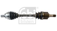 FEBI BILSTEIN 193454 - Árbol de transmisión