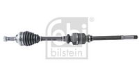 FEBI BILSTEIN 192888 - Árbol de transmisión