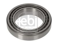 FEBI BILSTEIN 192897 - Cojinete de rueda