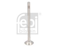 FEBI BILSTEIN 193646 - Válvula de escape