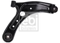 FEBI BILSTEIN 193701 - Barra oscilante, suspensión de ruedas