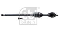 FEBI BILSTEIN 193764 - Árbol de transmisión