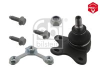 FEBI BILSTEIN 19412 - Rótula de suspensión/carga