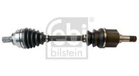 FEBI BILSTEIN 193454 - Árbol de transmisión