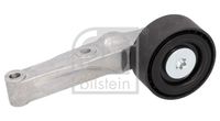 FEBI BILSTEIN 195092 - Polea inversión/guía, correa poli V