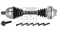FEBI BILSTEIN 194880 - Árbol de transmisión