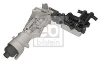 FEBI BILSTEIN 195034 - Caja, filtro de aceite