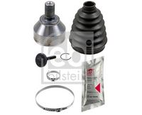 FEBI BILSTEIN 194072 - Juego de articulación, árbol de transmisión