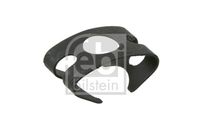 FEBI BILSTEIN 19524 - Soporte, tubo flexible de freno