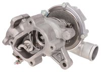 FEBI BILSTEIN 195226 - Turbocompresor, sobrealimentación