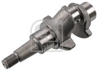 FEBI BILSTEIN 195449 - Cigüeñal, compresor aire