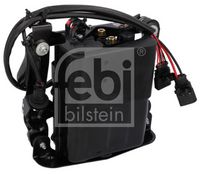 FEBI BILSTEIN 195451 - Compresor, sistema de aire comprimido