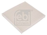 FEBI BILSTEIN 19446 - Filtro, aire habitáculo