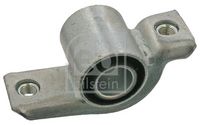 FEBI BILSTEIN 19459 - Suspensión, Brazo oscilante