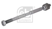 FEBI BILSTEIN 196237 - Articulación axial, barra de acoplamiento