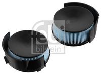 FEBI BILSTEIN 19474 - Kit de filtros, recirculación aire habitáculo