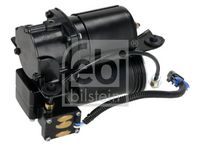 FEBI BILSTEIN 196299 - Compresor, sistema de aire comprimido