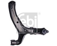 FEBI BILSTEIN 196391 - Barra oscilante, suspensión de ruedas