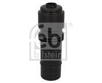 FEBI BILSTEIN 196411 - Caperuza protectora/fuelle, amortiguador