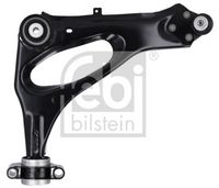 FEBI BILSTEIN 196496 - Barra oscilante, suspensión de ruedas