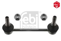 FEBI BILSTEIN 19664 - Travesaños/barras, estabilizador
