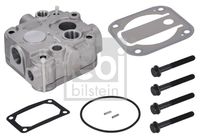 FEBI BILSTEIN 196723 - Culata, compresor de aire